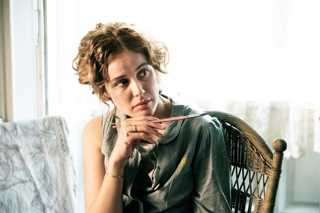 Fotoğraf Carla Juri