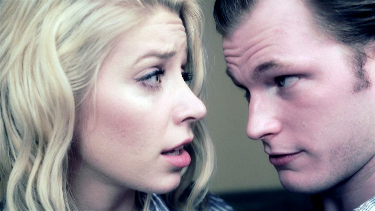 Fotoğraf Liz Fenning