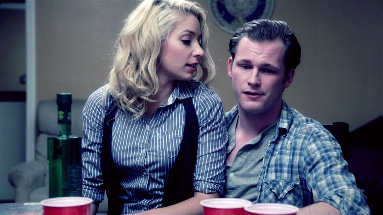 Fotoğraf Liz Fenning