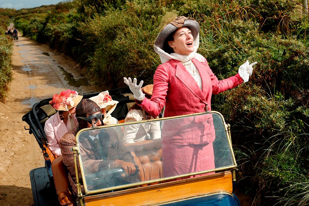 Ma Loute : Fotoğraf Valeria Bruni Tedeschi