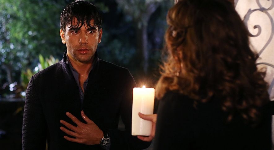 Bana Sevmeyi Anlat : Fotoğraf