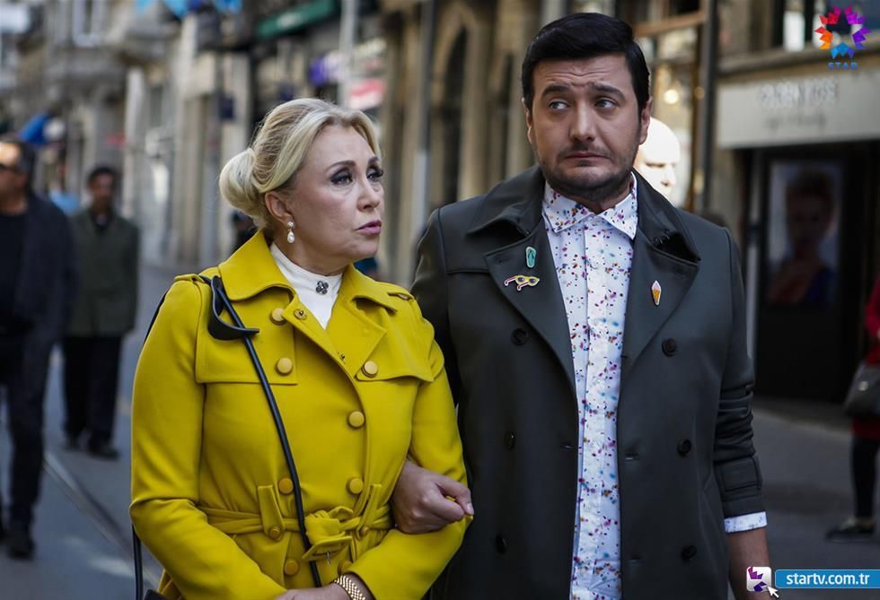 Kiralık Aşk : Fotoğraf