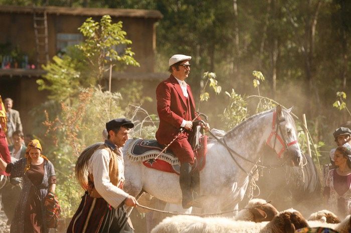 Ekşi Elmalar : Fotoğraf