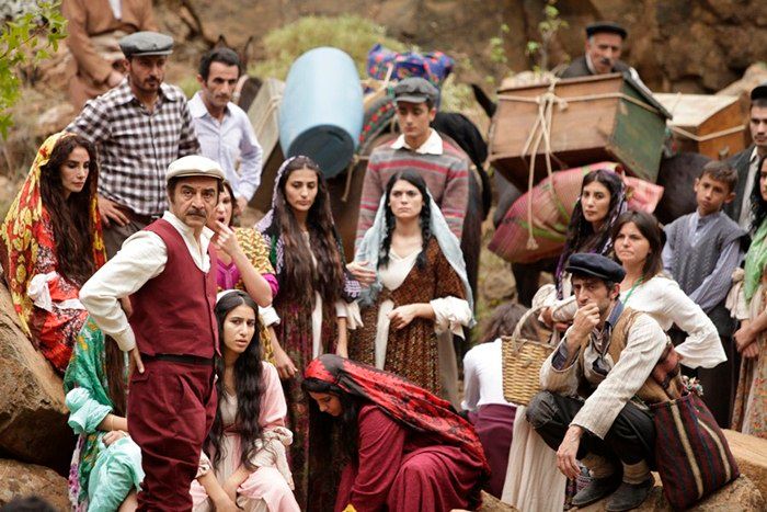 Ekşi Elmalar : Fotoğraf