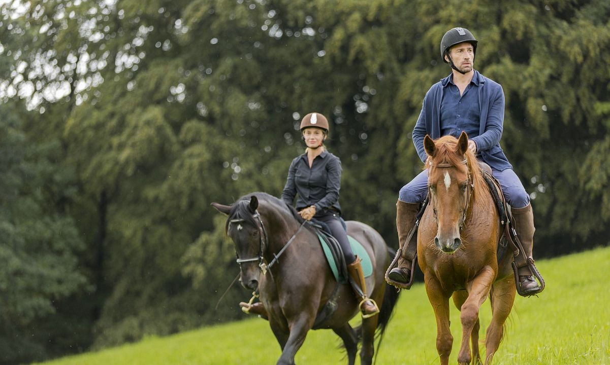 Fotoğraf Nadeshda Brennicke, Benjamin Sadler
