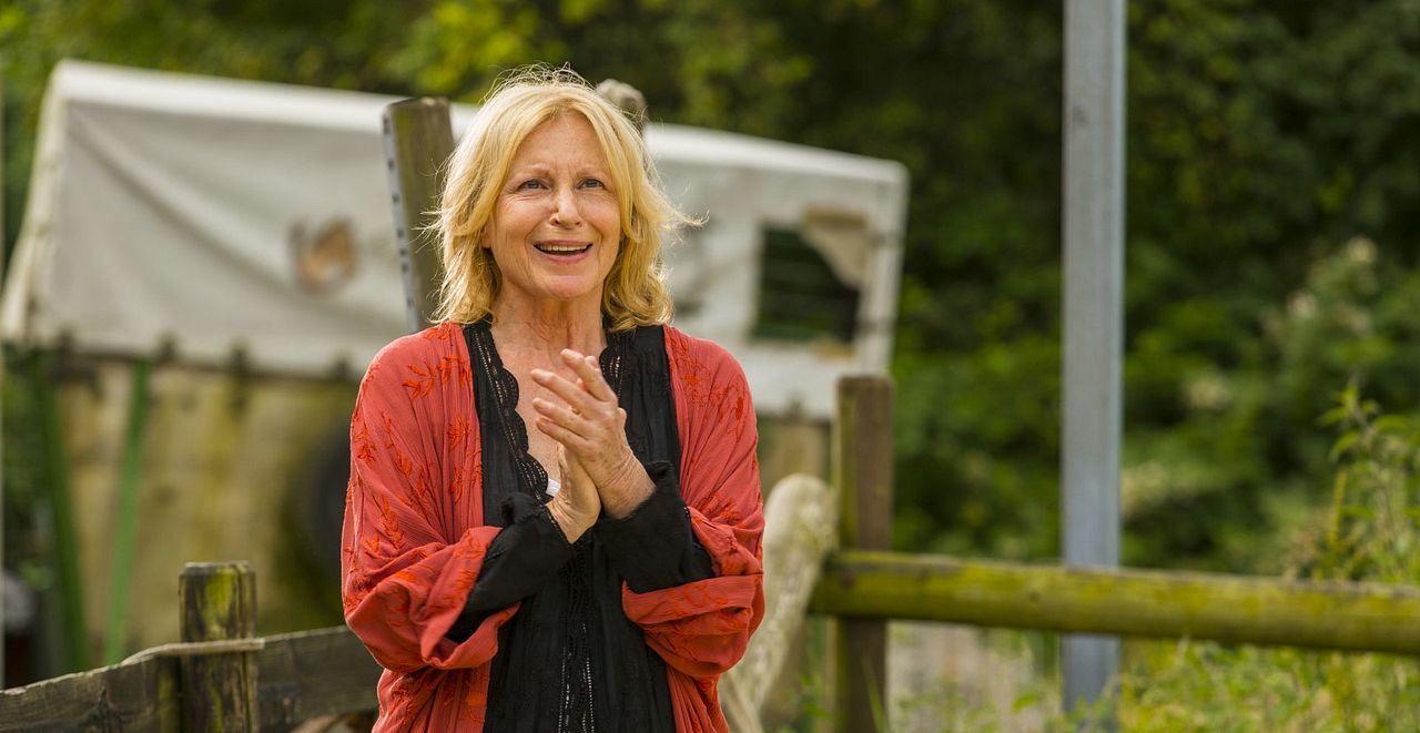 Fotoğraf Maren Kroymann