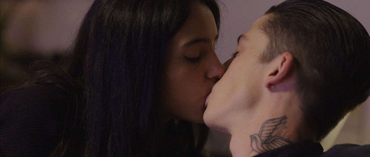 Fotoğraf Hafsia Herzi