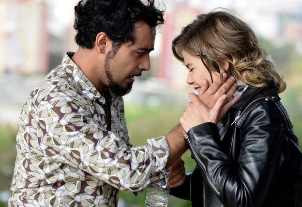 Hayat Şarkısı : Fotoğraf