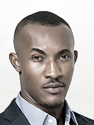 Afiş Gideon Okeke