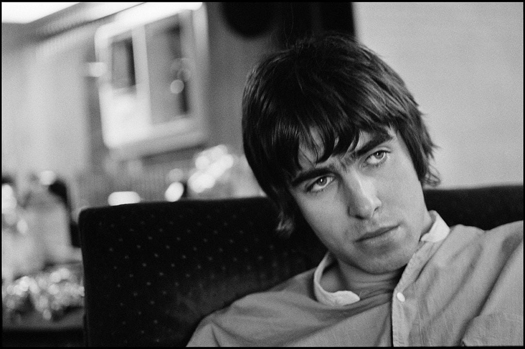 Supersonic - The Oasis Documentary : Fotoğraf