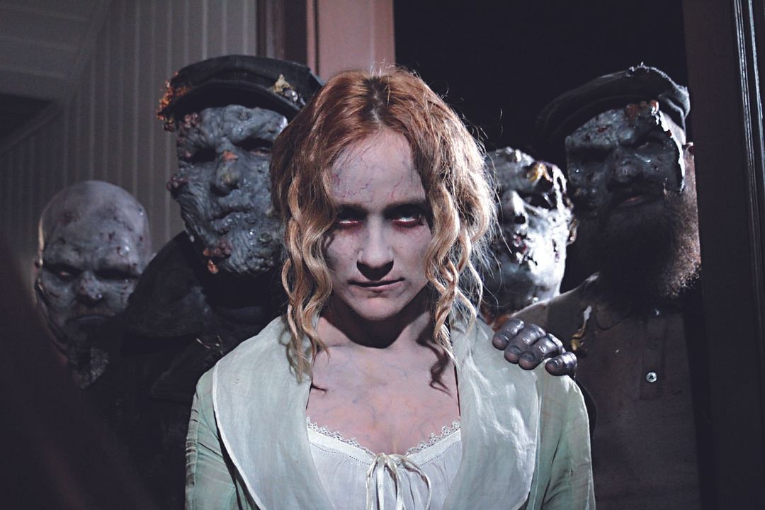 Fotoğraf Rachel Riley