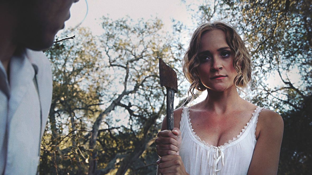 Fotoğraf Rachel Riley