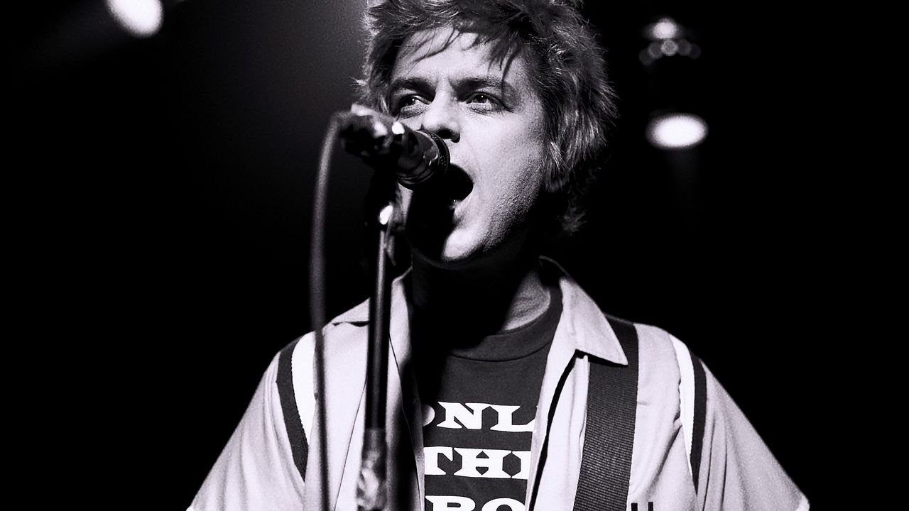 Fotoğraf Billie Joe Armstrong