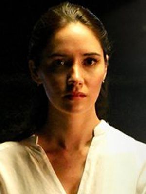 Afiş Sara Malakul Lane