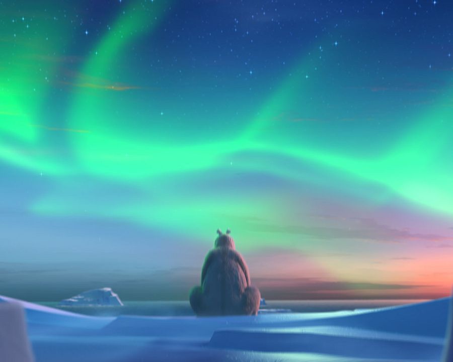 Karlar Kralı Norm : Fotoğraf