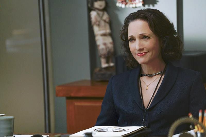 Fotoğraf Bebe Neuwirth