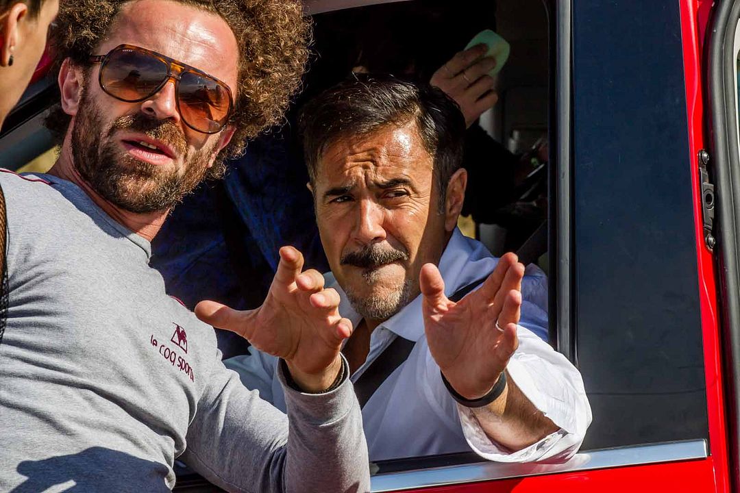 Fotoğraf José Garcia