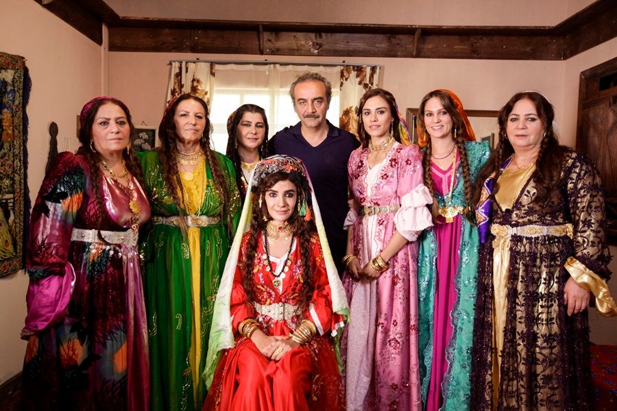 Ekşi Elmalar : Fotoğraf