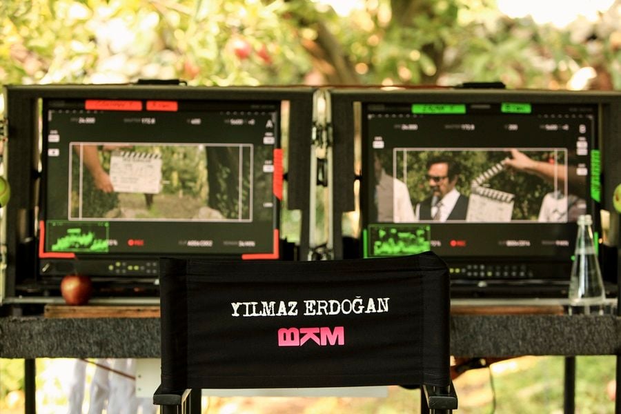 Ekşi Elmalar : Fotoğraf