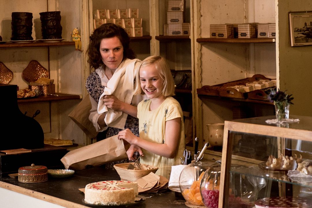 Fotoğraf Fritzi Haberlandt, Jule Hermann