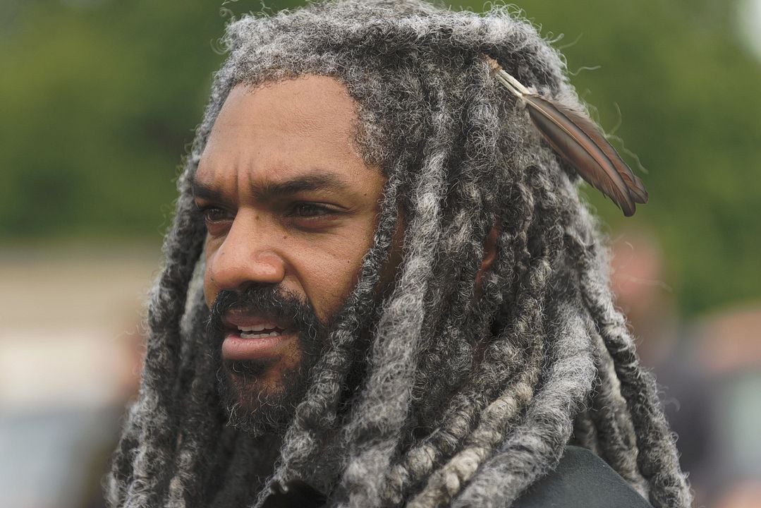 Afiş Khary Payton