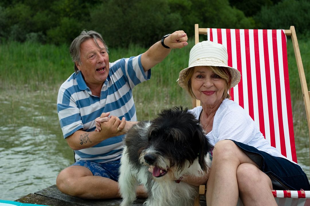 Fotoğraf Cornelia Froboess