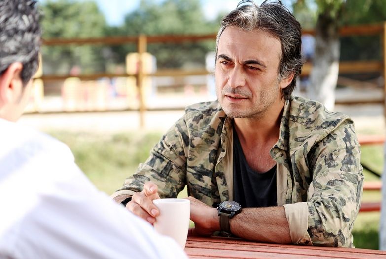 Kalbimdeki Deniz : Fotoğraf