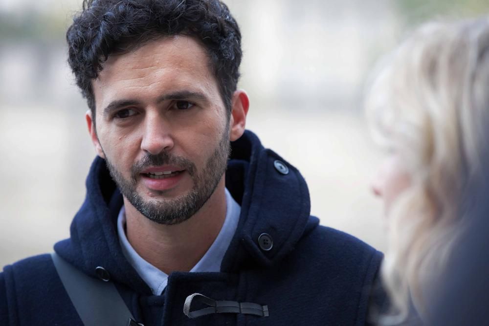 Profilage : Fotoğraf