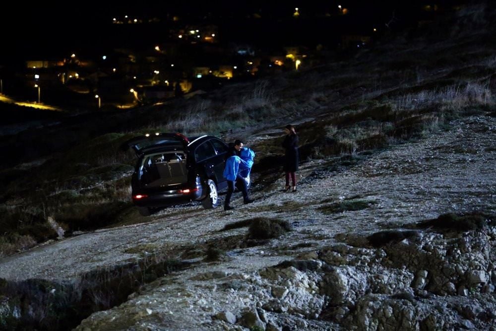 Kırgın Çiçekler : Fotoğraf