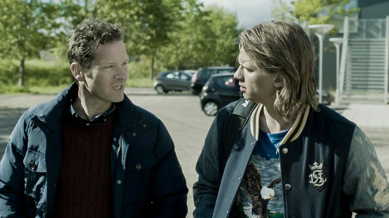 Fotoğraf Claus Riis Østergaard