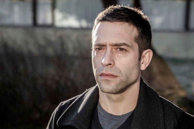 Fotoğraf Thomas Levin