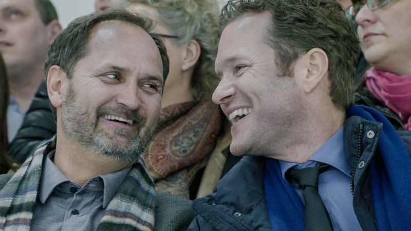 Fotoğraf Claus Riis Østergaard