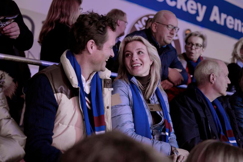 Fotoğraf Anne Sofie Espersen, Claus Riis Østergaard