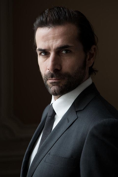 Fotoğraf Grégory Fitoussi