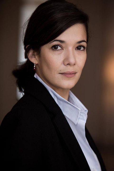 Fotoğraf Mélanie Doutey