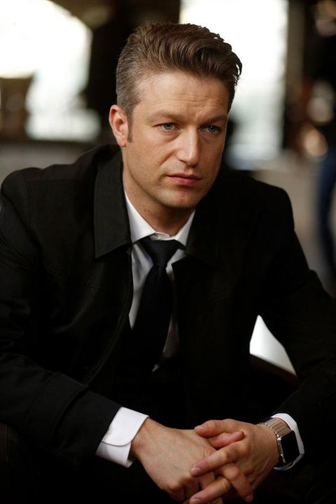 Fotoğraf Peter Scanavino