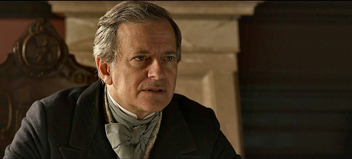 Fotoğraf Francis Huster