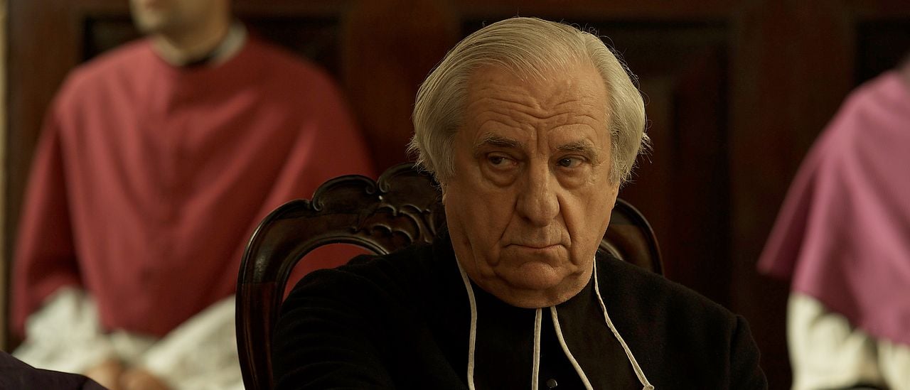 Fotoğraf Michel Aumont