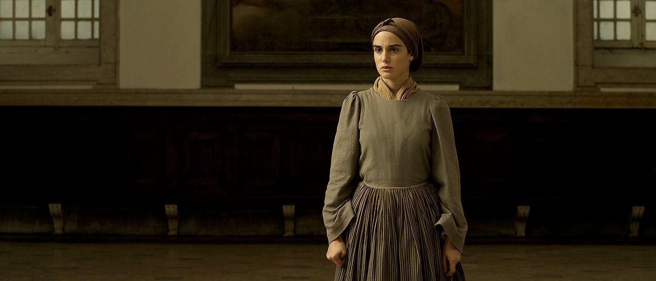 Fotoğraf Katia Miran