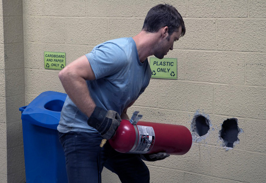 Fotoğraf Jesse Spencer