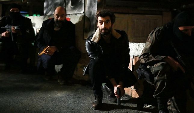 Poyraz Karayel : Fotoğraf
