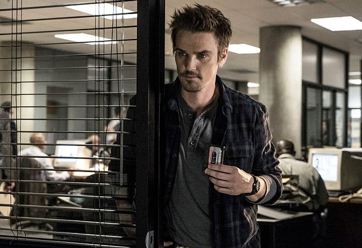 Fotoğraf Riley Smith