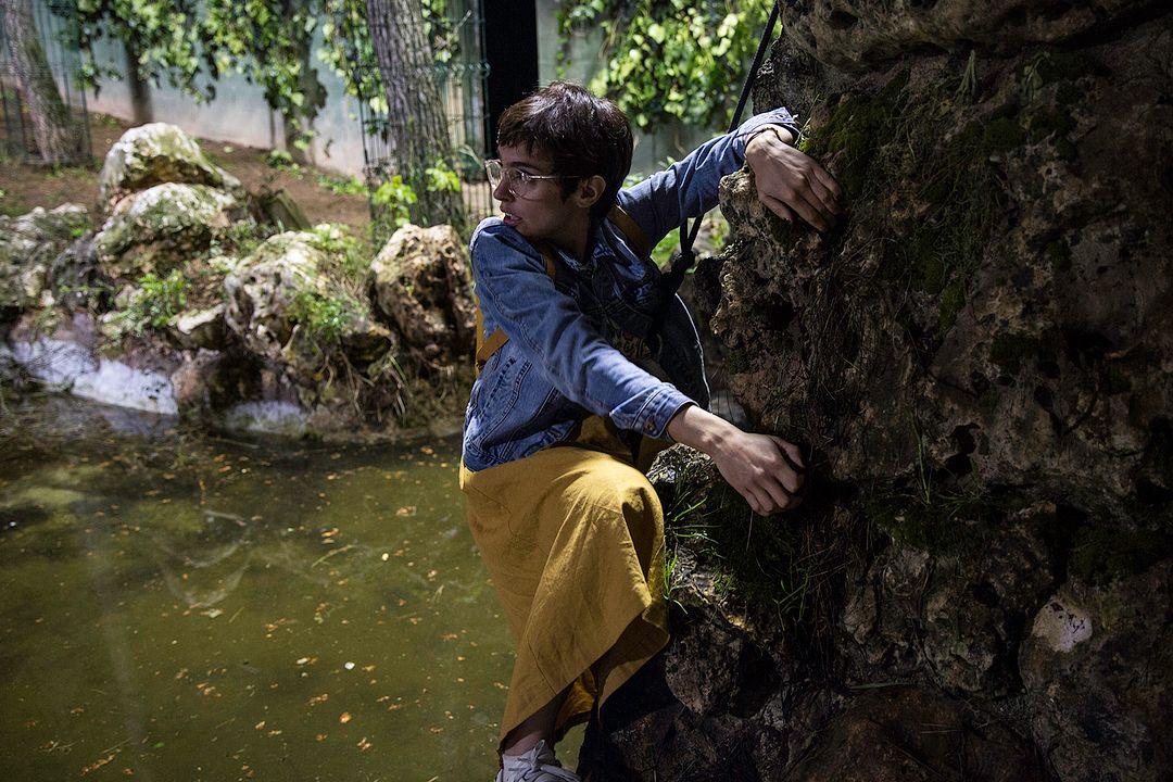 Fotoğraf Verónica Echegui