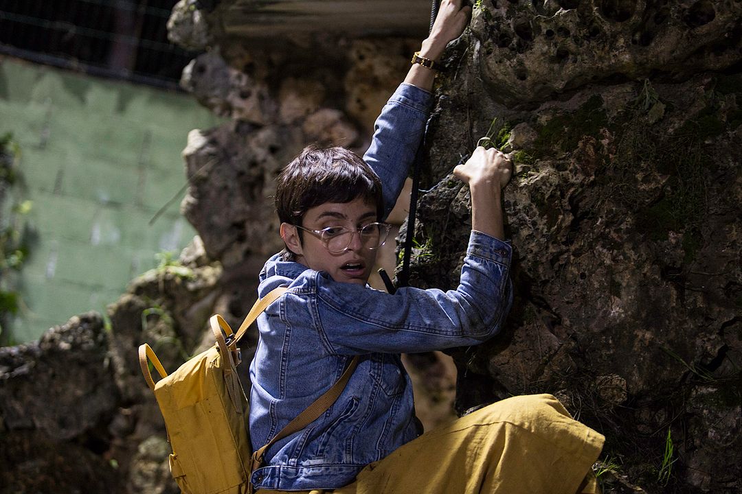 Fotoğraf Verónica Echegui