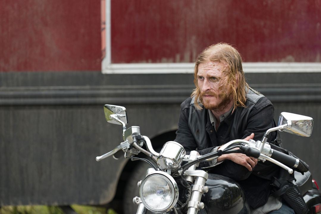 Fotoğraf Austin Amelio