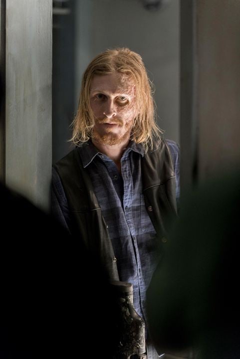 Fotoğraf Austin Amelio