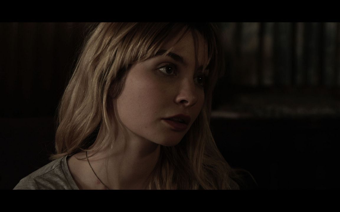 Fotoğraf Alix Bénézech