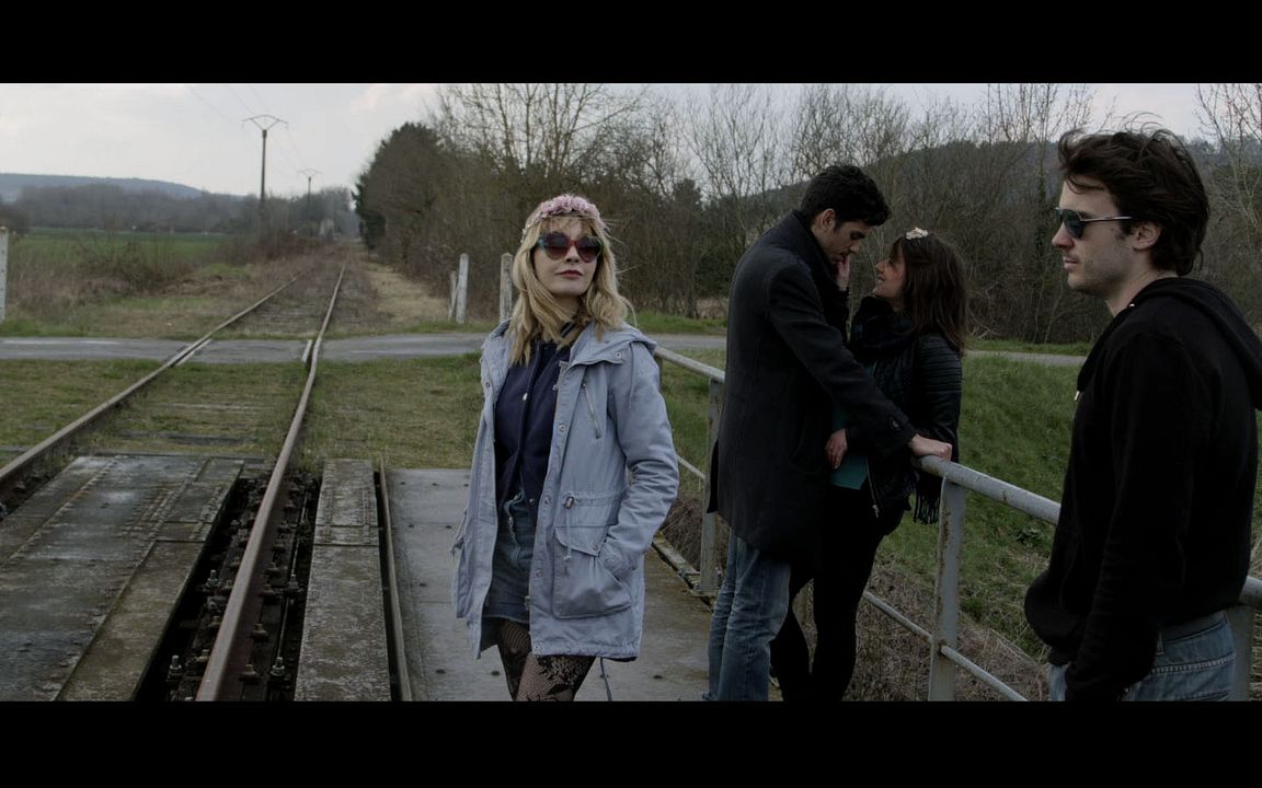 Fotoğraf Alix Bénézech