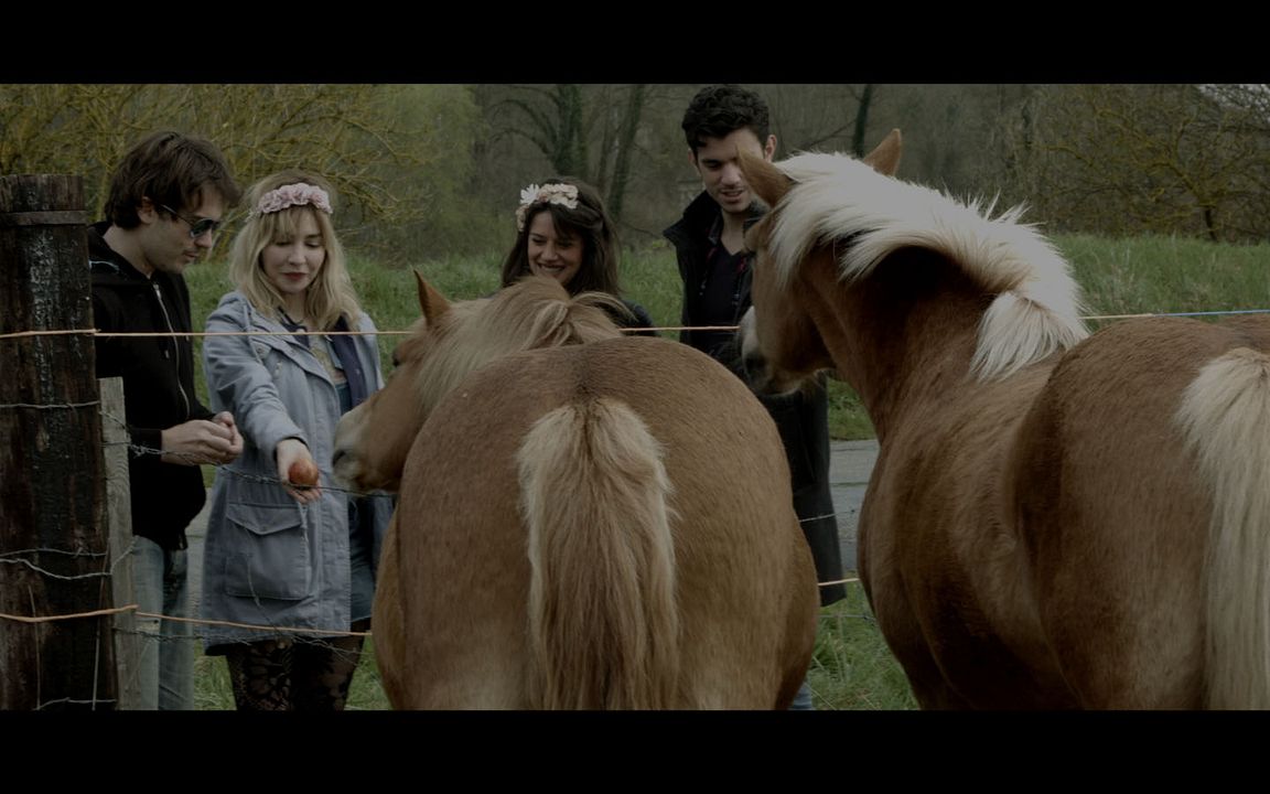 Fotoğraf Alix Bénézech