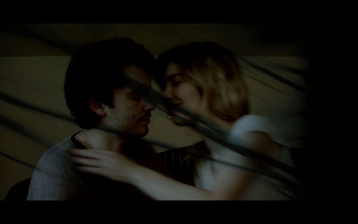 Fotoğraf Alix Bénézech